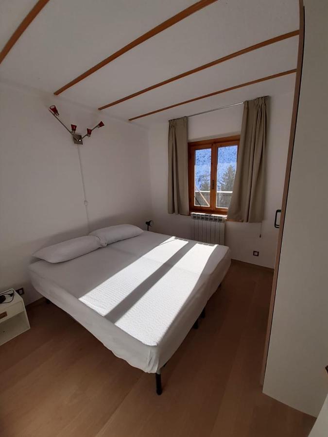 Tonale 80 Daire Passo del Tonale Dış mekan fotoğraf