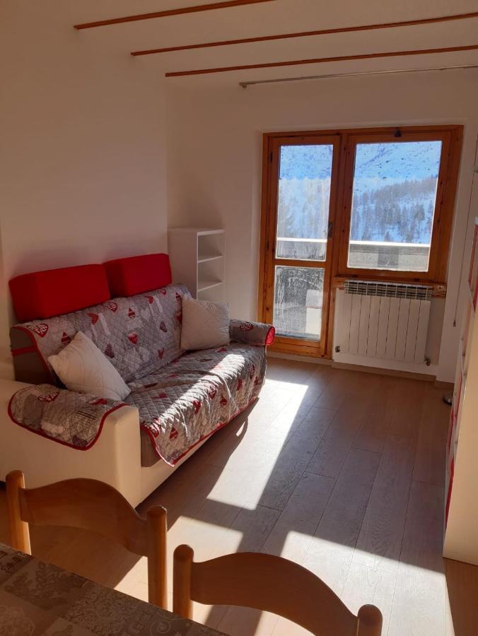 Tonale 80 Daire Passo del Tonale Dış mekan fotoğraf