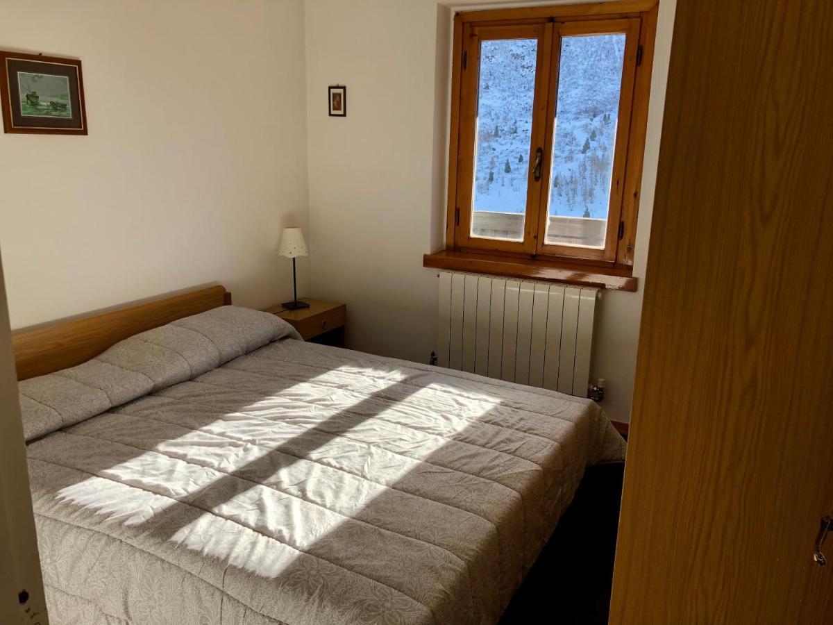 Tonale 80 Daire Passo del Tonale Dış mekan fotoğraf